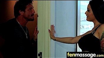 Beautiful teen pussy massage fucking 22