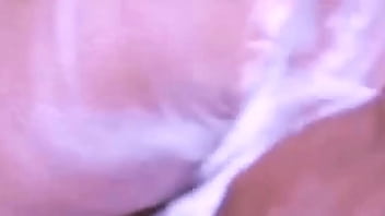 Getting my ass soapy and rolling it for a lucky fan