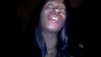 Tristina millz dancing turnup