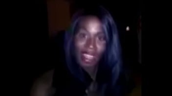 Tristina millz dancing turnup