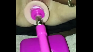 Home made white thot and blk lover