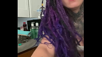 No white boys allowed cumming to her black master