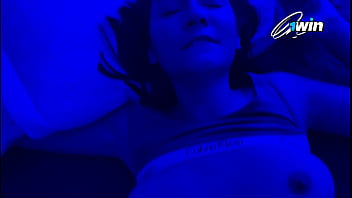 B g my stepfather gives me a big and hard surprise