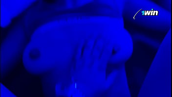 B g my stepfather gives me a big and hard surprise