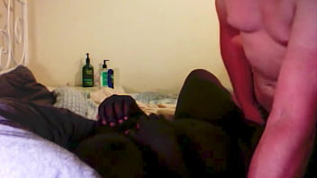 Tinder match fucks on the first date