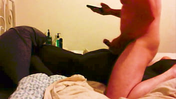 Tinder match fucks on the first date