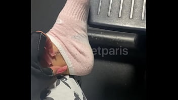 Viens renifler mes soles