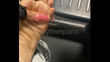 Viens renifler mes soles