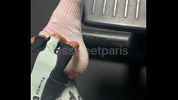 Viens renifler mes soles