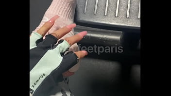 Viens renifler mes soles