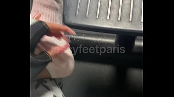 Viens renifler mes soles