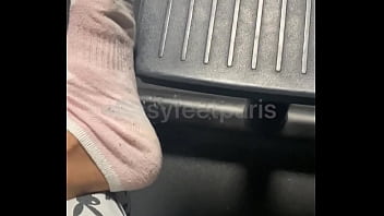 Viens renifler mes soles