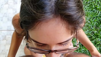 Look in my eye while i suck you