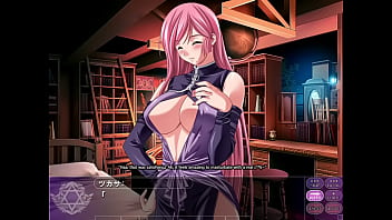 Magic Witch Sylvia 5 thumbnail