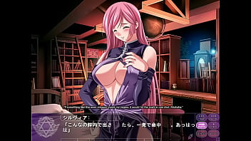 Magic witch sylvia 5