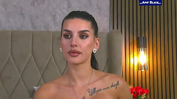 Big Titty Brunette Amy Blair #19 thumbnail