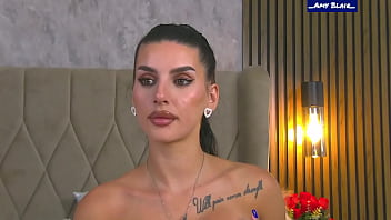 Big Titty Brunette Amy Blair #19 thumbnail