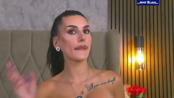 Big Titty Brunette Amy Blair #19 thumbnail