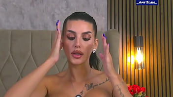 Big titty brunette amy blair #19