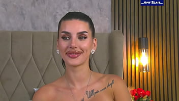 Big Titty Brunette Amy Blair #19 thumbnail