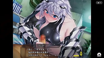 Taimanirpgx frost part1