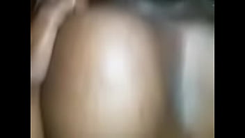 Black big booty backshots