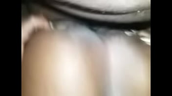 Black big booty backshots