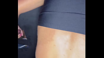 Parte 1 muita putaria na casa de belinha deu no pêlo levou gozada na boca e na buceta e fez o corno limpar a porra com a língua