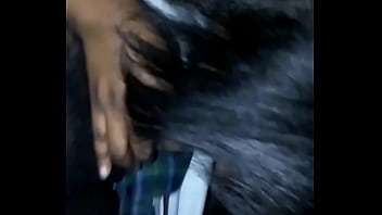 Dickin down his partner wife