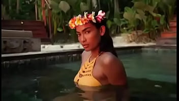 Kelly Gale Shows Off Her Sexy Figure For Sports Illustrated thumbnail