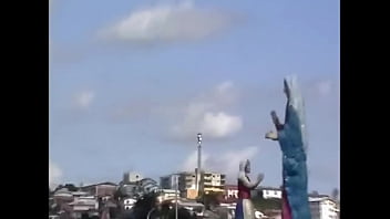 Yun li novinho come sua própria escuridão escondido