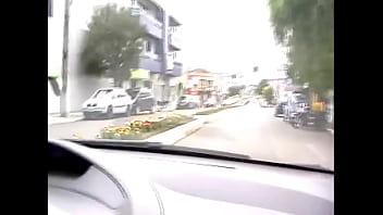 Yun li novinho come sua própria escuridão escondido