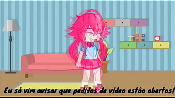 Realizo vídeos com inscritos