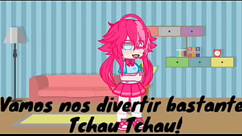 Realizo vídeos com inscritos