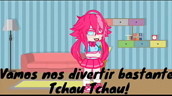 Realizo vídeos com inscritos