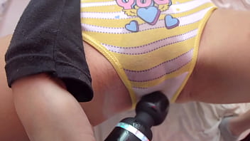 My step dad came into my room at night and this happened