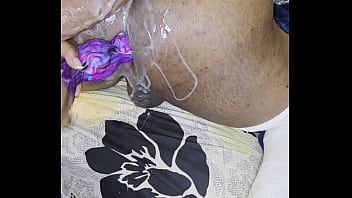 Abw fucks shit outta husband