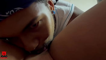 Vizinha de apartamento me chamando da varanda quando cheguei tava me esperando pra meter era pra meter joao o safado ayla luzz