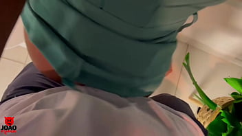 Vizinha de apartamento me chamando da varanda quando cheguei tava me esperando pra meter era pra meter joao o safado ayla luzz