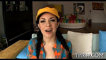 In Nature's Garb Girls Sucking Dick thumbnail