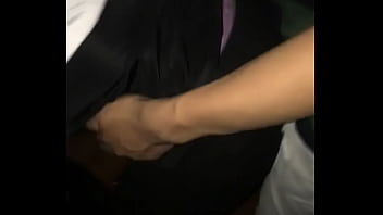 Danny gets on his builds