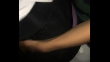 Danny gets on his builds