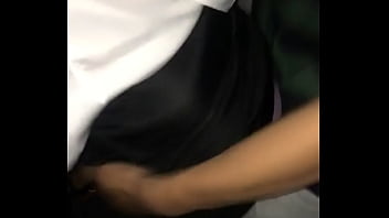 Danny gets on his builds