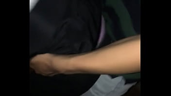 Danny gets on his builds