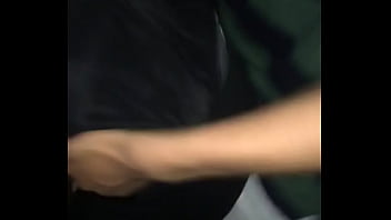 Danny gets on his builds