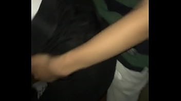 Danny gets on his builds