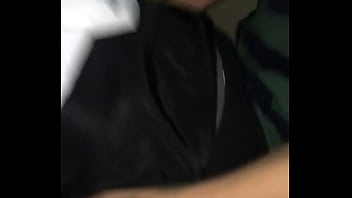 Danny gets on his builds