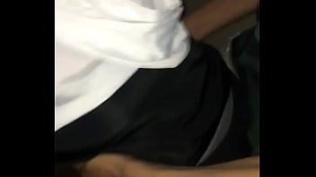 Danny gets on his builds