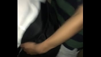 Danny gets on his builds