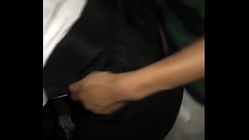 Danny gets on his builds